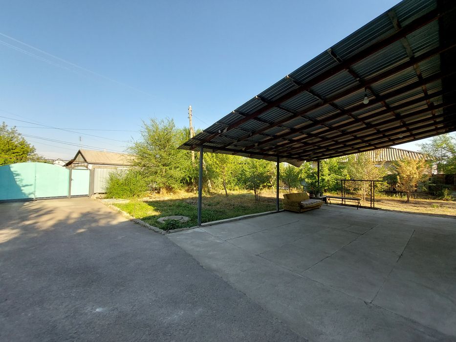 Продам частный дом