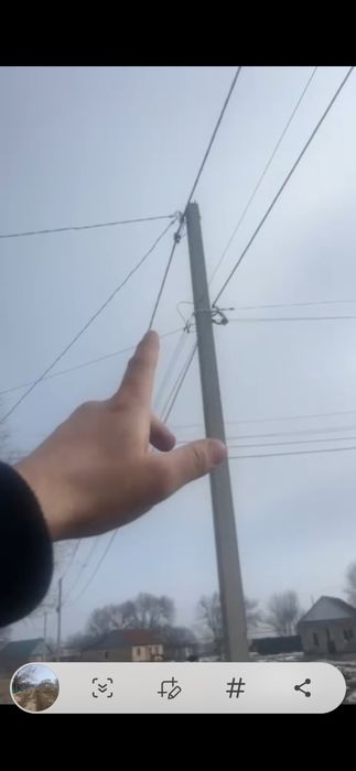 Арай ауылынан (Дружаба)