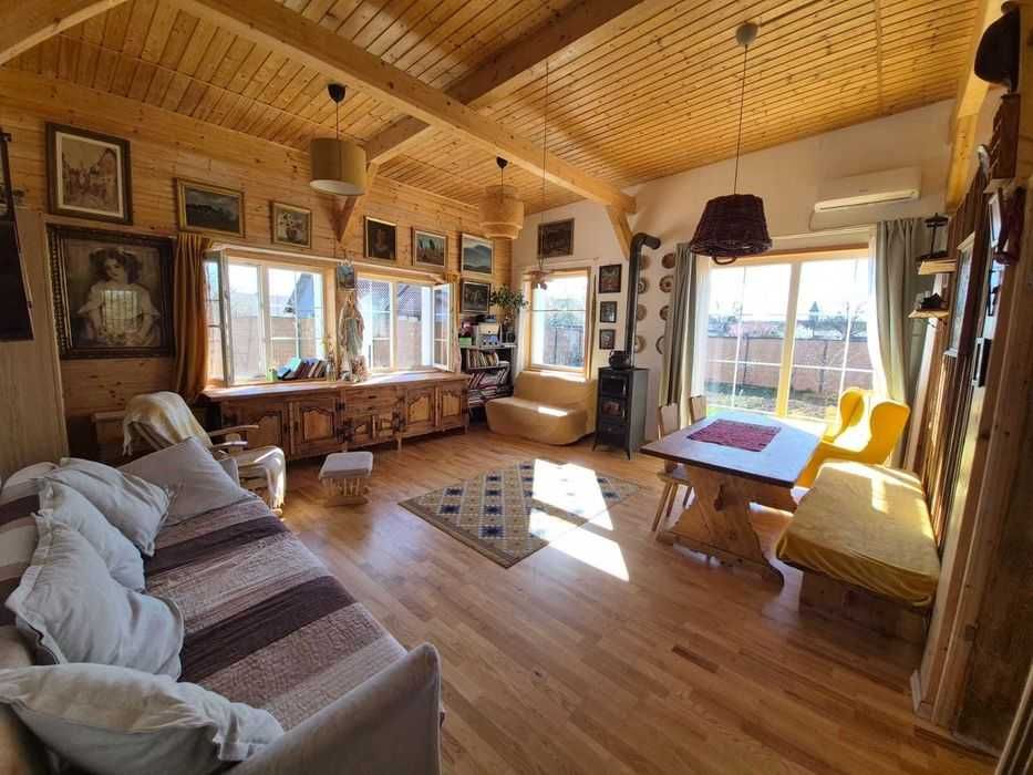 Casa de vânzare Ciofliceni
