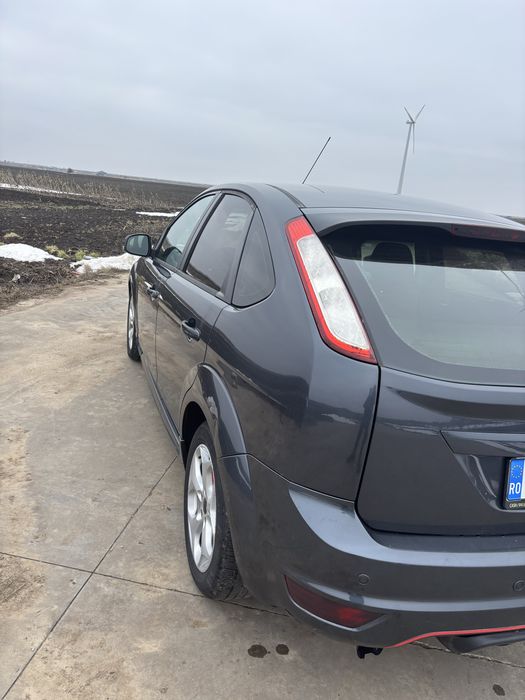 Ford focus 2, an 2008, 90 cp! Stare foarte buna!
