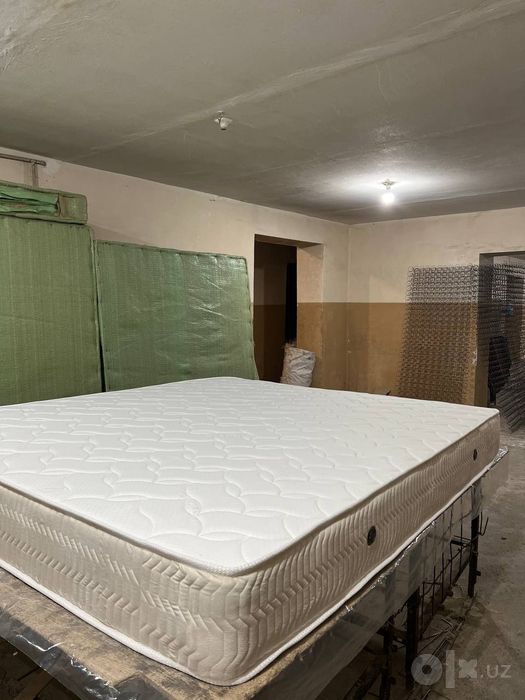 Ortopedik matras 1kv metrucun