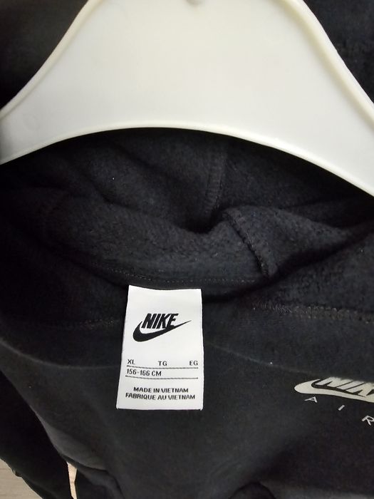 Nike зимна рокля