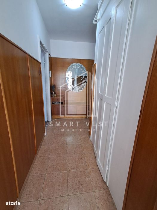 Chirie apartament 2 camere | Etaj 6 | Zona Centrala