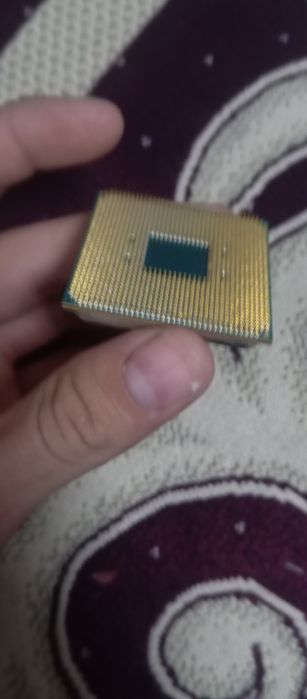 Продам проц RYZEN 5 1600