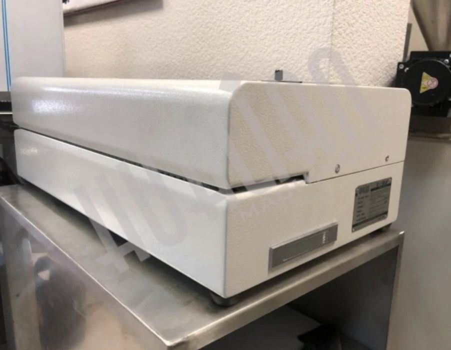 Запайщик для фармацевтики HRS-255