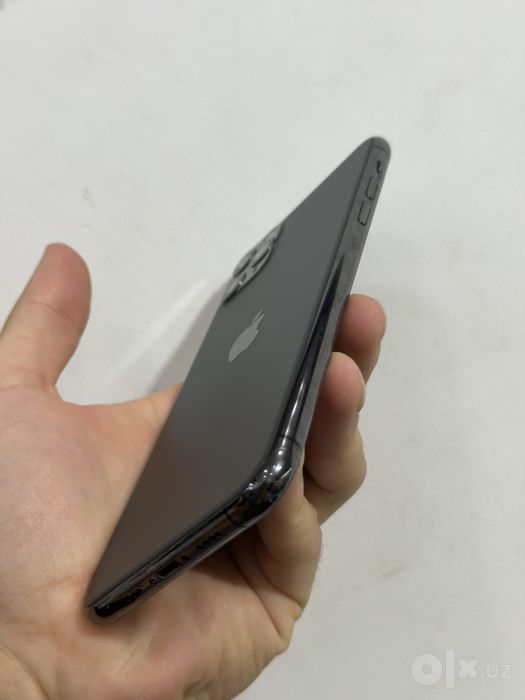 11 promax 256gb