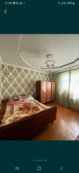 Продается квартира 3/5/5,77серия. Куйлюк ул.Мунис