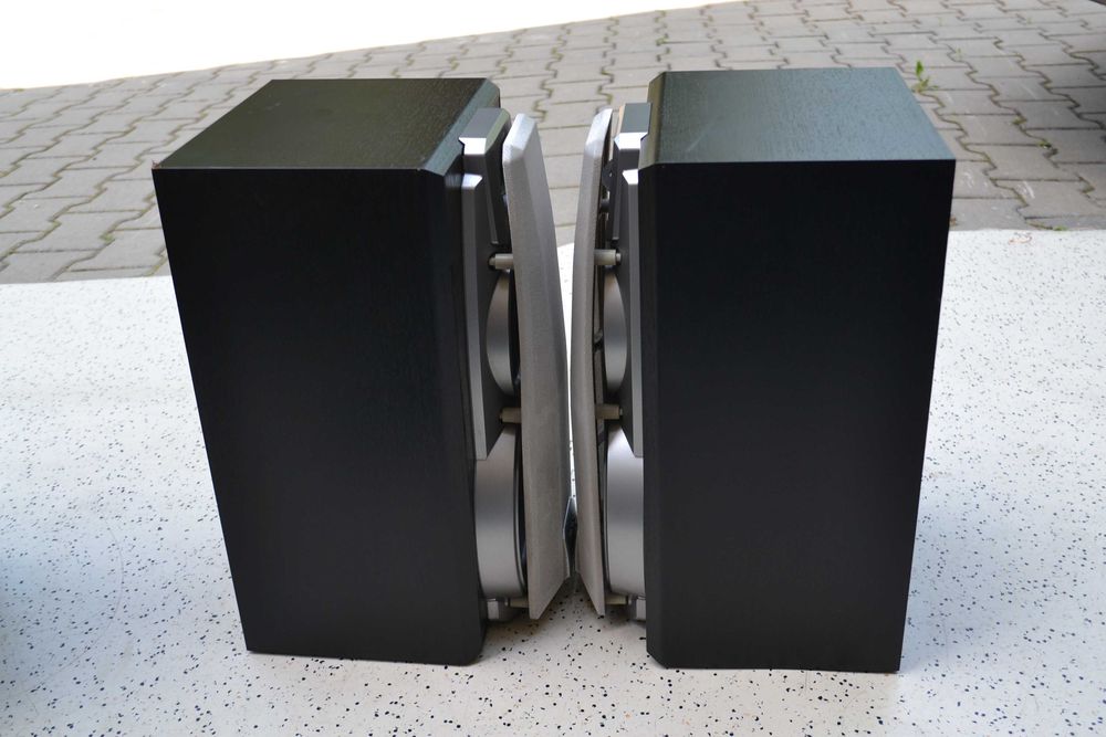 Boxe Technics SB DN 290