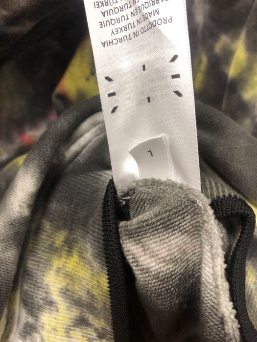 Мъжка блуза нова