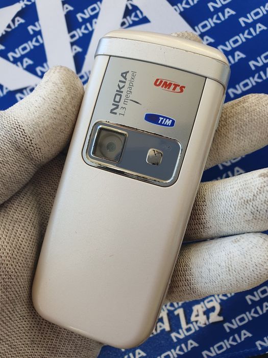 Nokia 6161 Stare Bună!