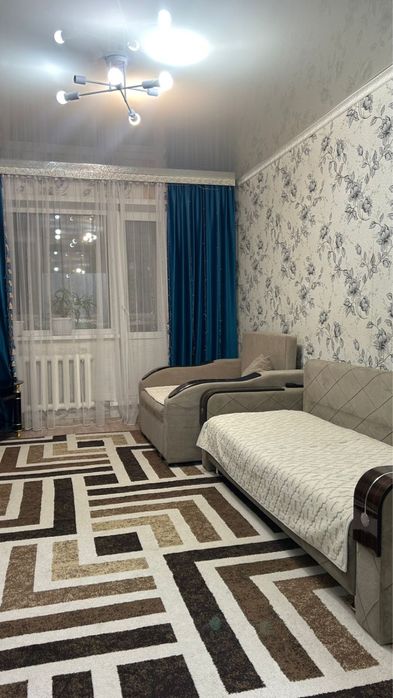 Продаётся 2-х комнатная квартира