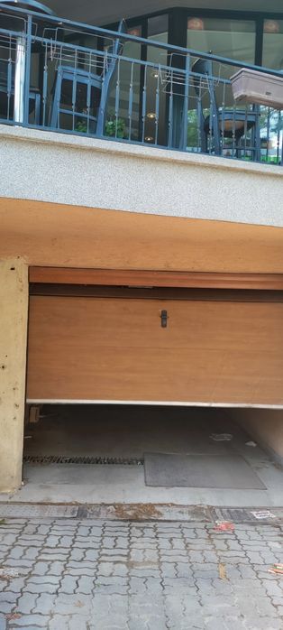 Дава се под наем Гараж / Паркомясто в Варна, Чайка - 100 кв.м за 112.2 € - Снимка #1