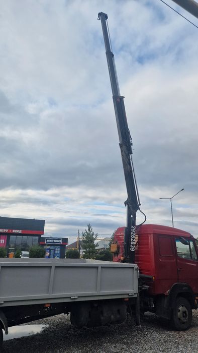 Манипулятор эвакуатор дешево