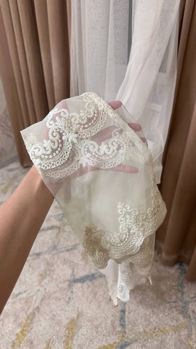 Занавески / Парда