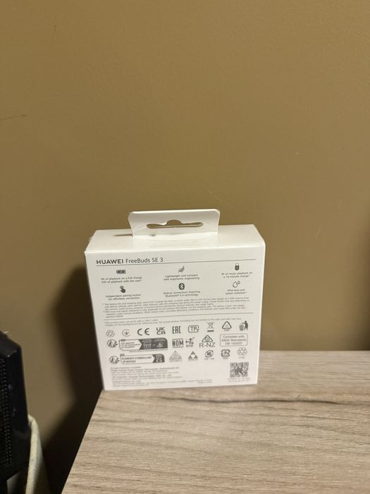 Слушалки безжични