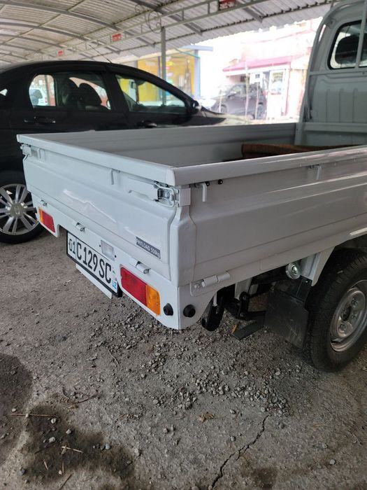 Damas Labo 2024 год выпуска