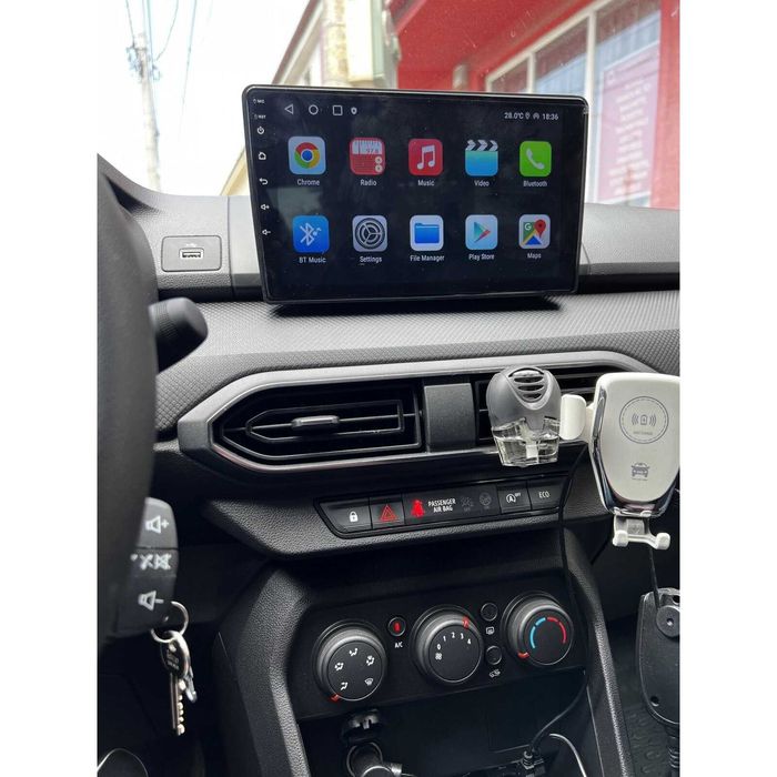 Navigatii Android pentru aproape orice tip de auto si pentru orice buzunar