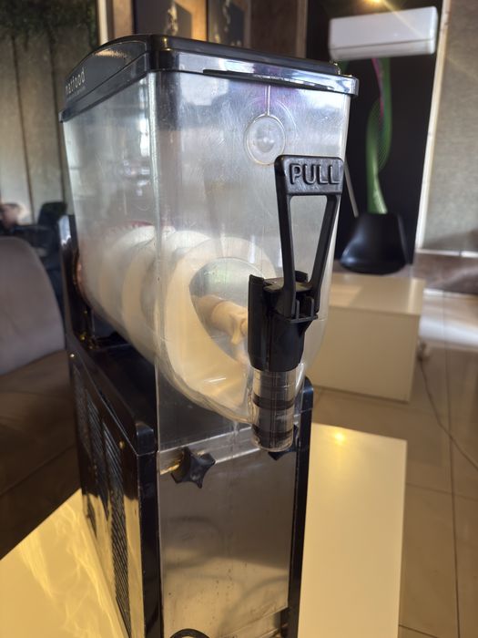 Скрежина 8 литра natfood