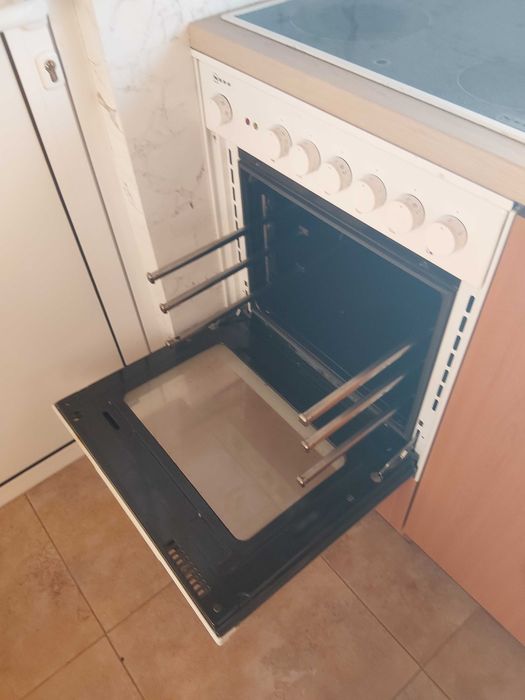 Фурна за вграждане NEFF