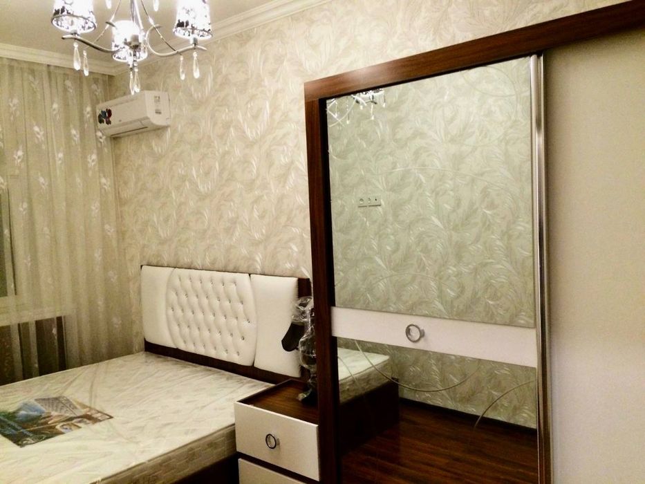 Продаётся квартира в Мирабаде Ор метро Ойбек