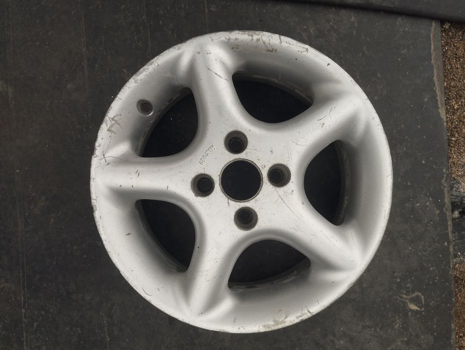 Диски R14 Пассат