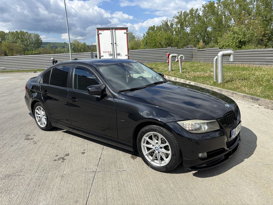 Bmw E90 an 2011 XDrive