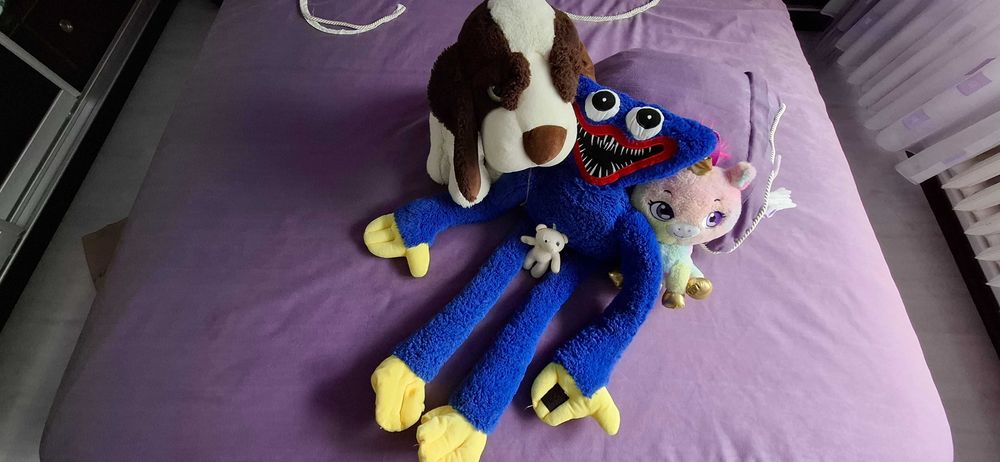 Играчки Лабубу +подарък