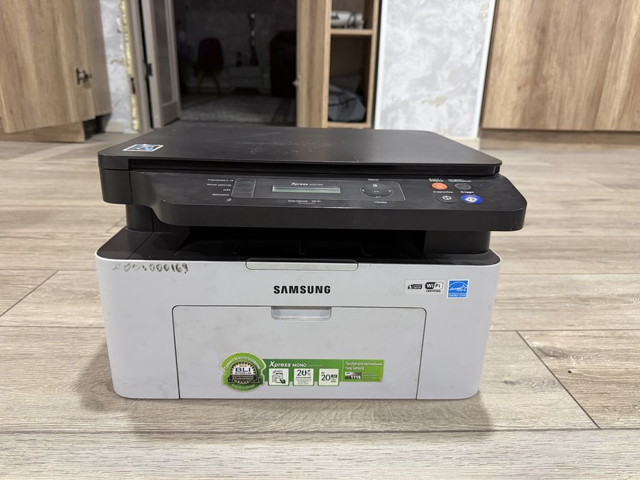 Продам Принтер 3в1
