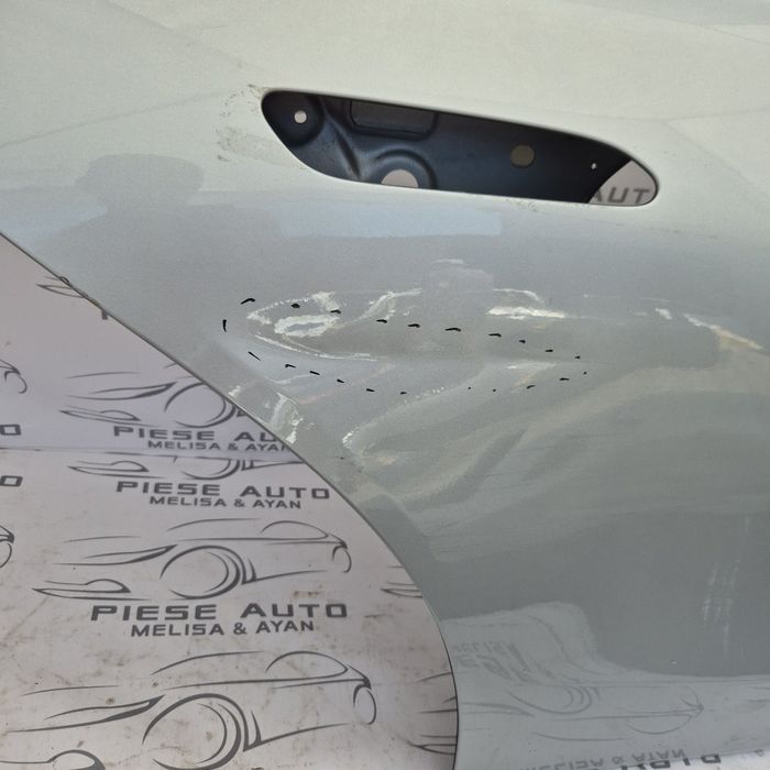Usa dreapta spate Mercedes S-Class W223 Lung ~ 131cm an 2020-2021-2022