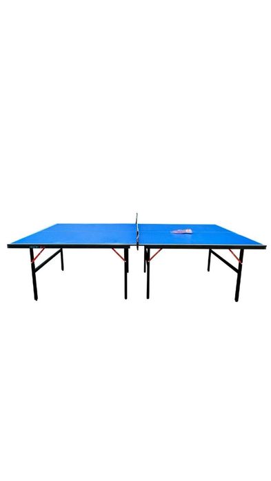 Ping pong, стольный теннис