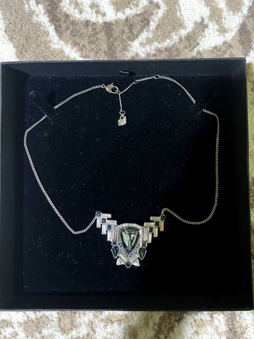 Colier Swarovski