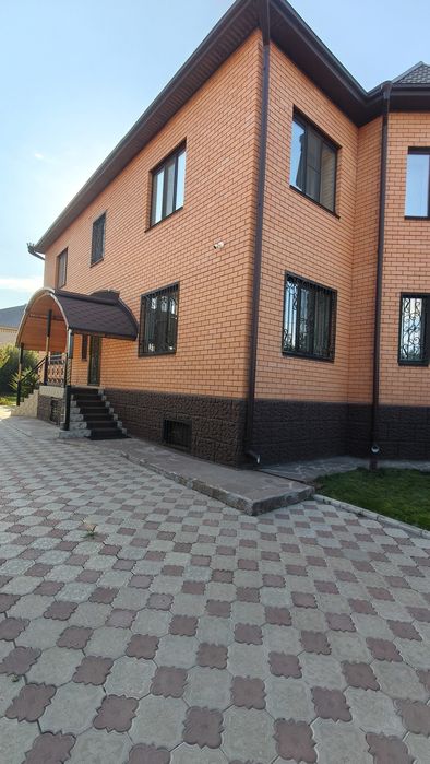 Продам Коттедж в р-не Самал -1