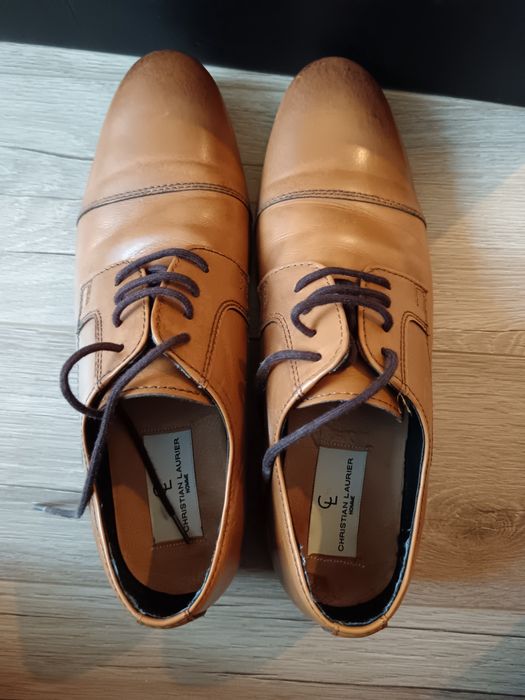 Мъжки обувки Cristian Laureir