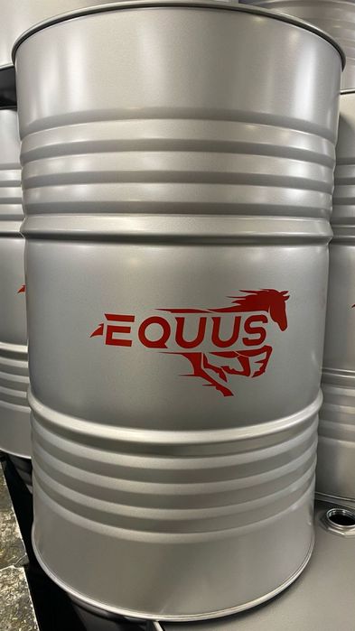 Моторные масла EQUUS в ассортименте