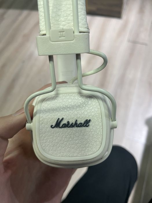 Marshal Major V идеал