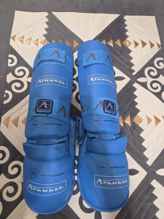 Kimono karate Arawaza