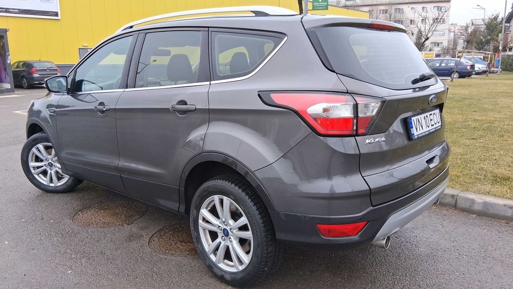 Ford / Kuga / 1.5 Ecoboost / 2019 / benzina