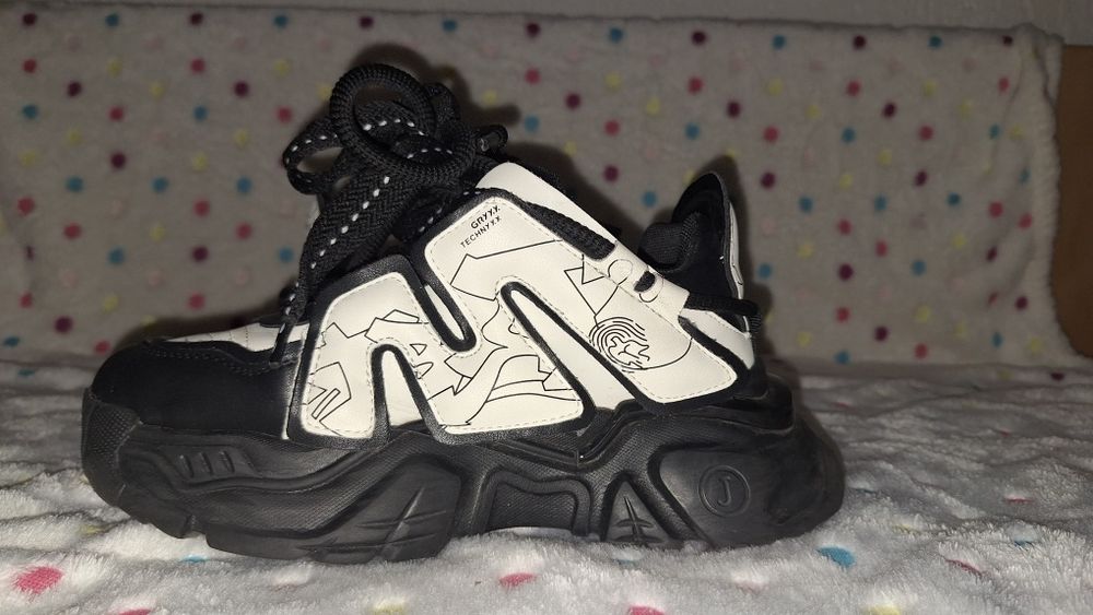 adidas GRYXX marimea 38