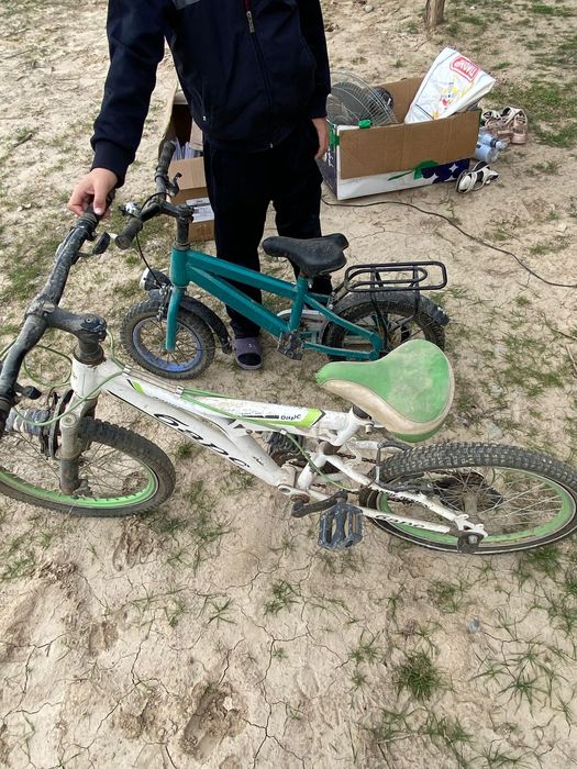 Великтер Шымкент қаласы