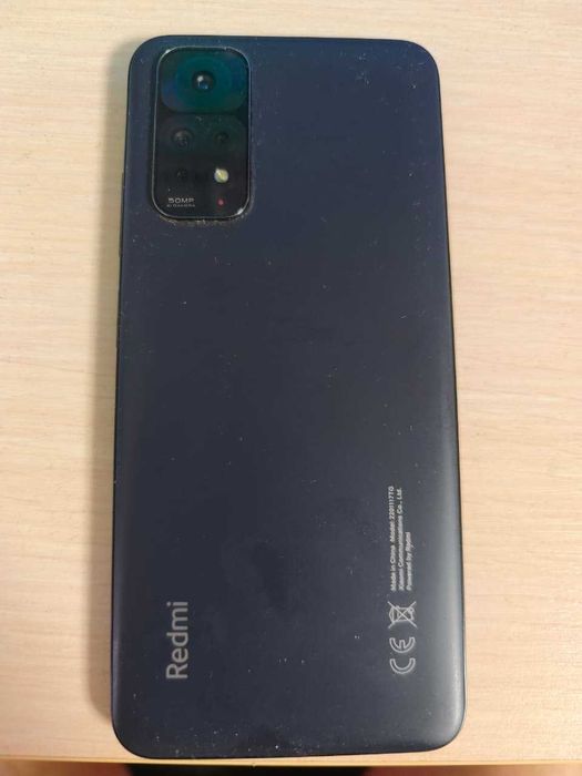 Xiaomi Redmi Note 11 4gb/128gb