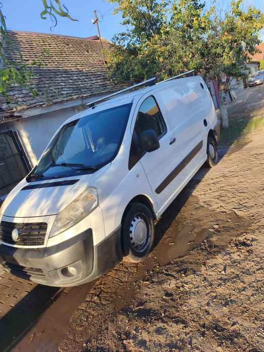 FIAT Scudo 0 — imagine 2