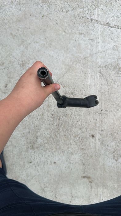 руль для велика