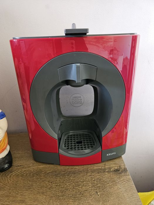 Кафемашина NESCAFÉ Dolce Gusto,