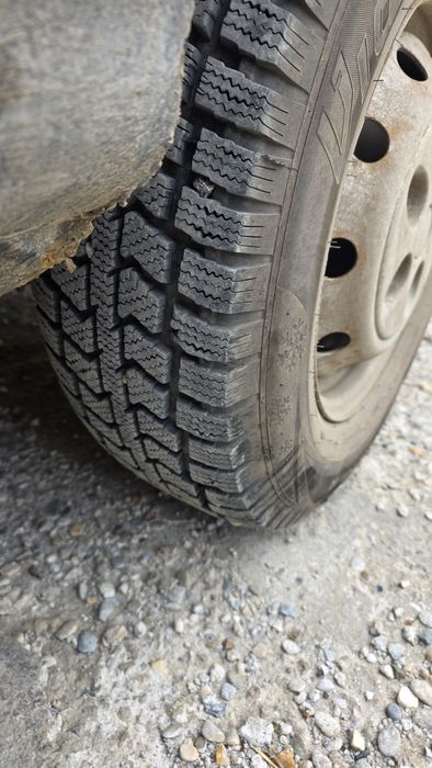 Vand dubă Peugeot Boxer