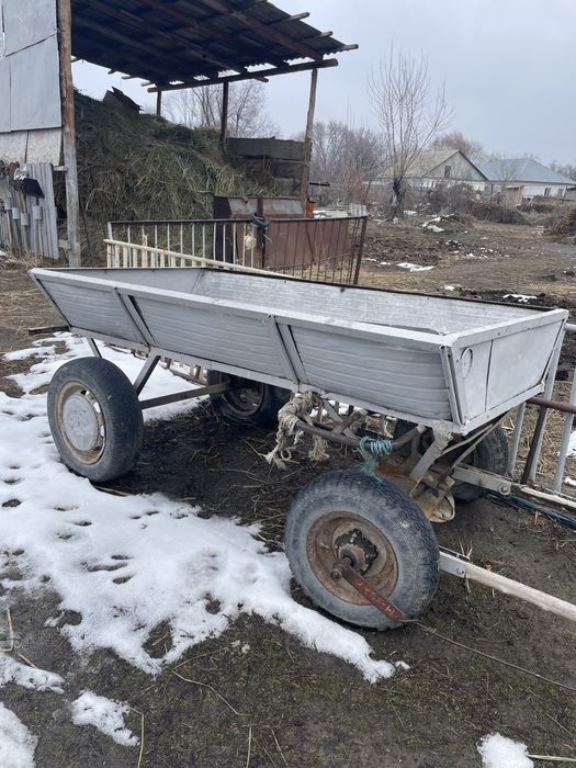 Есек Арба сатылады