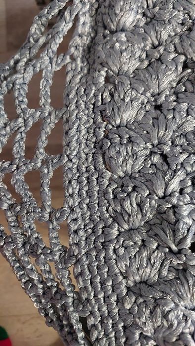 Чехол сетчатый на машину