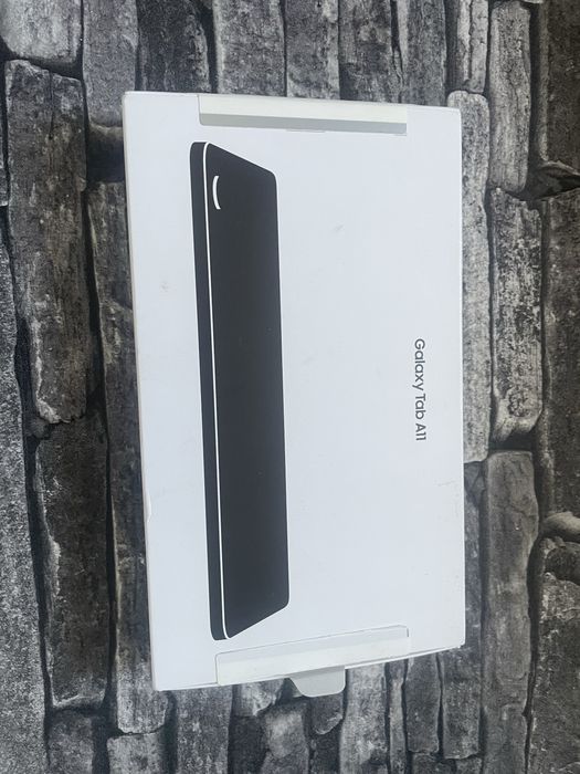 Tableta Samsung Galaxy A11*128GB*8GB*FACTURA*GARANTIE