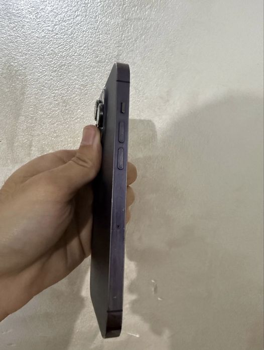 Iphone 14 pro 128 g ideal