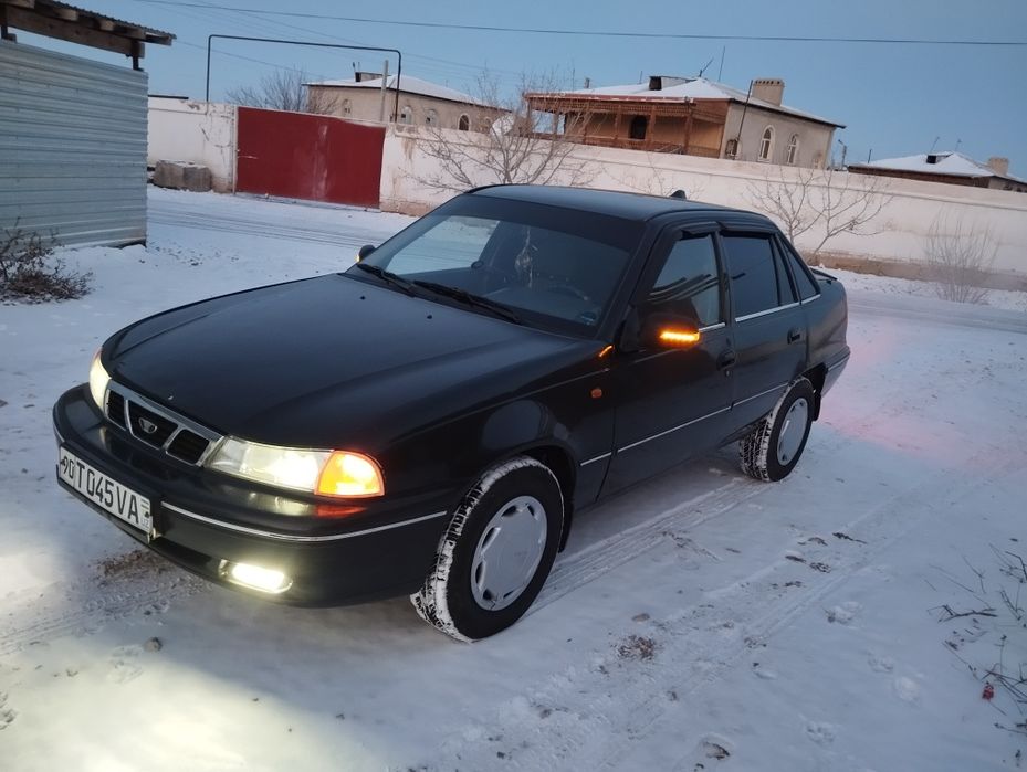 Nexia sons tramblyor