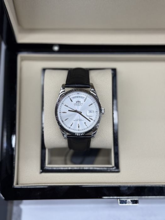 Orient Day Date Original